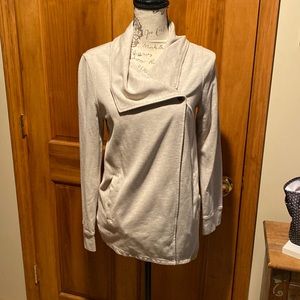 Kenzie yoga sweater/ blazer